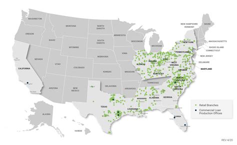PA Branch Locations .
